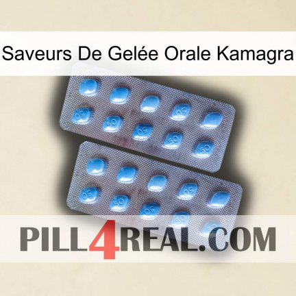 Saveurs De Gelée Orale Kamagra viagra4